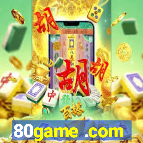 80game .com