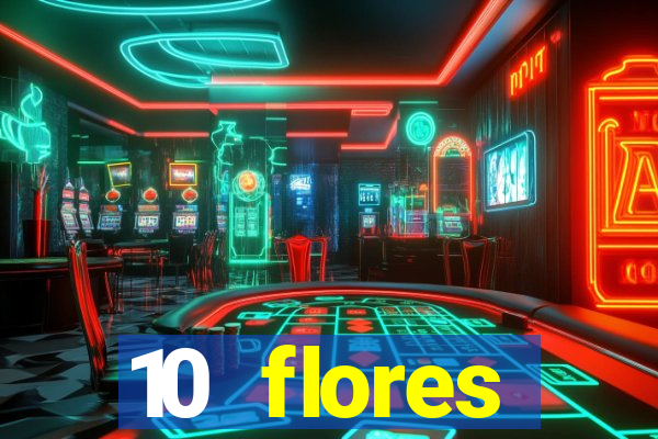 10 flores silvestres da regi o sudeste