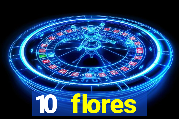 10 flores silvestres da regi o sudeste
