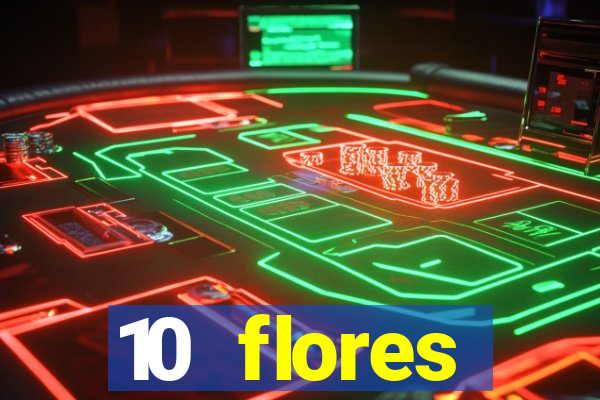 10 flores silvestres da regi o sudeste