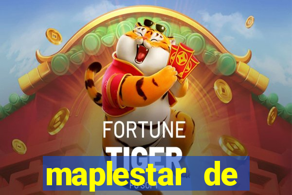 maplestar de jujutsu kaisen