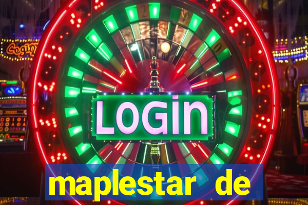maplestar de jujutsu kaisen