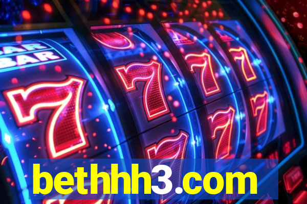 bethhh3.com