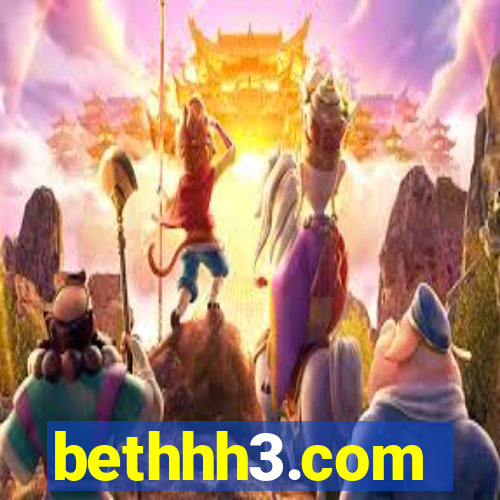 bethhh3.com
