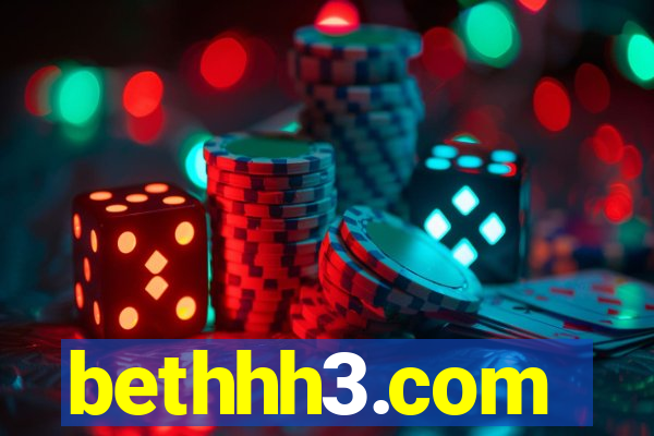 bethhh3.com