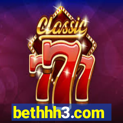 bethhh3.com