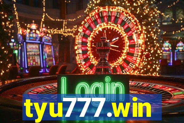 tyu777.win