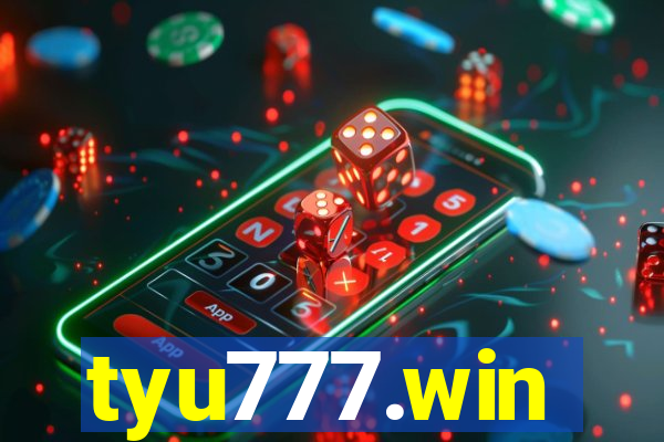 tyu777.win