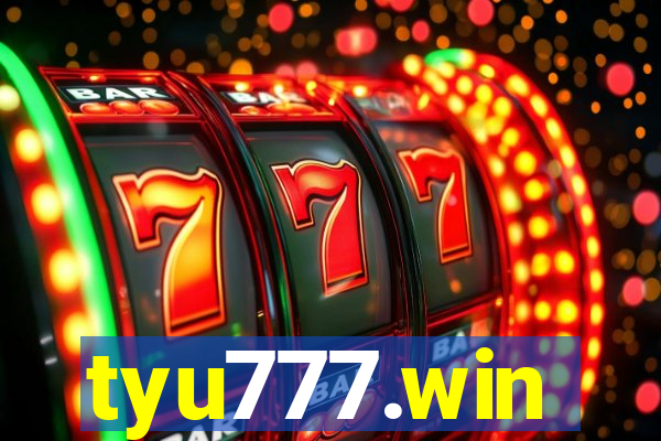 tyu777.win