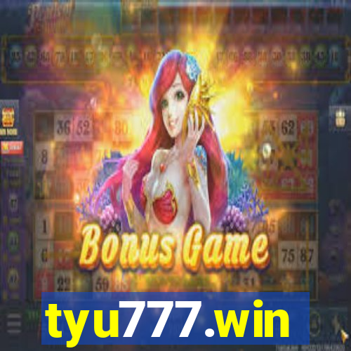 tyu777.win