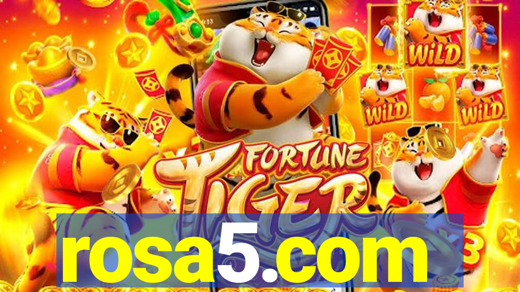 rosa5.com