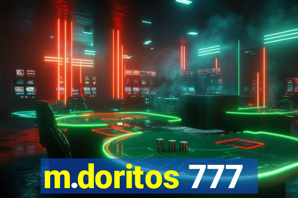 m.doritos 777