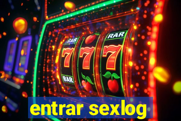 entrar sexlog