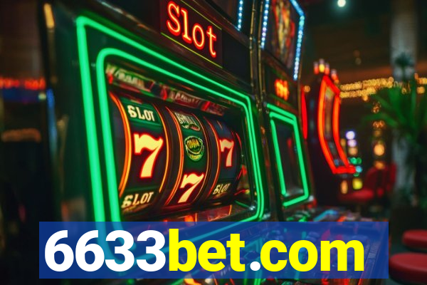 6633bet.com