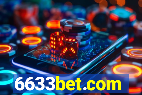 6633bet.com