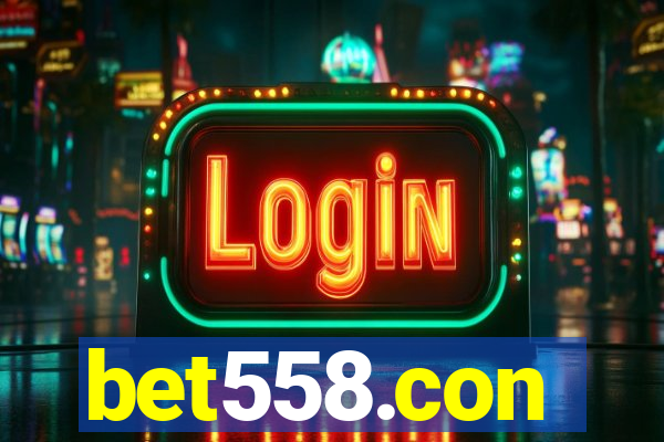 bet558.con