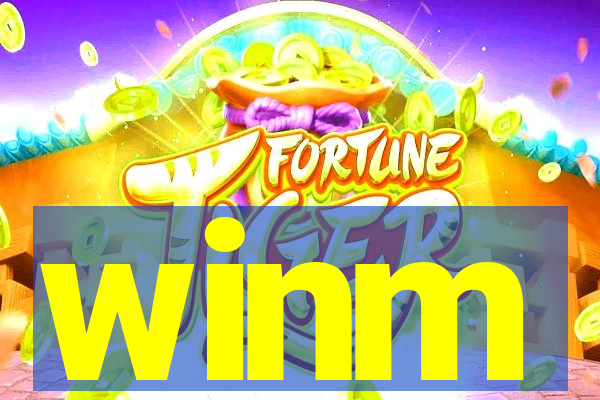 winm