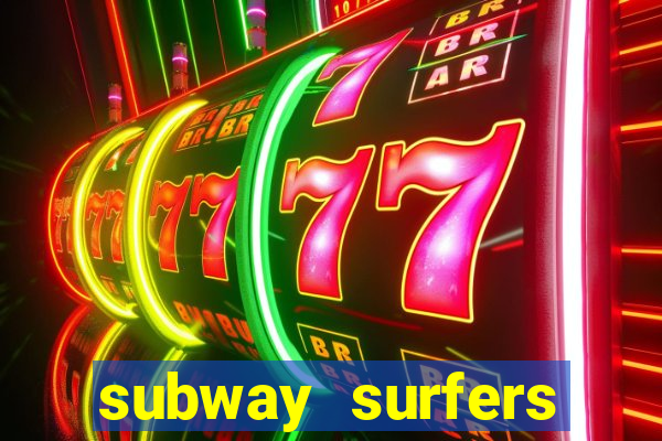 subway surfers zurich download
