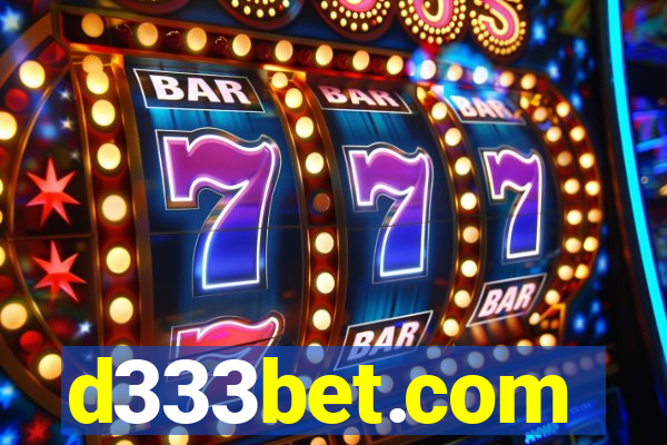 d333bet.com