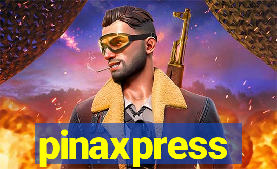 pinaxpress