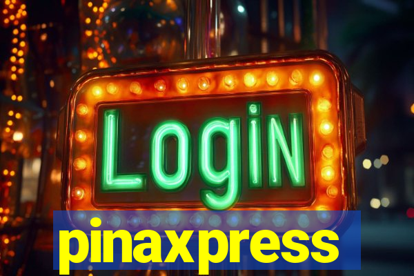 pinaxpress