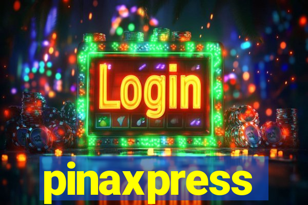 pinaxpress