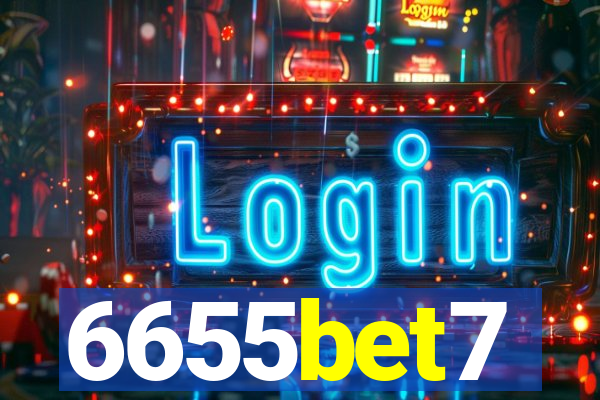 6655bet7