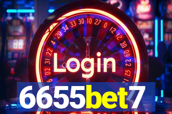 6655bet7