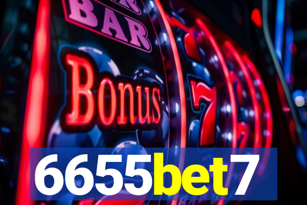 6655bet7