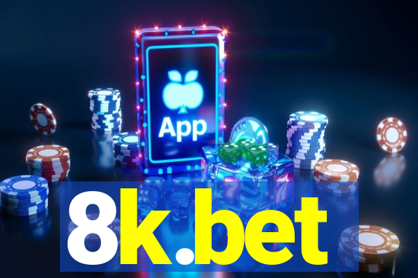 8k.bet