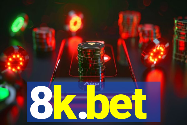 8k.bet