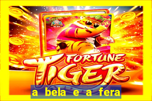 a bela e a fera 1991 assistir online