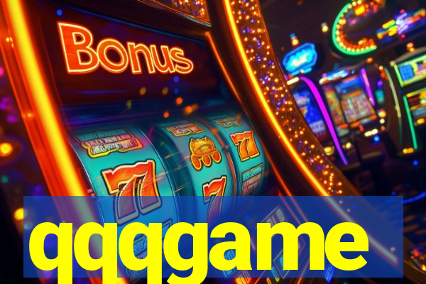 qqqgame