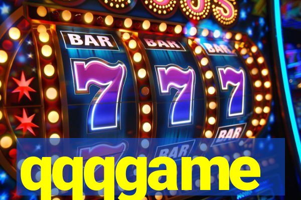 qqqgame