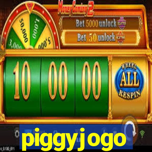 piggyjogo