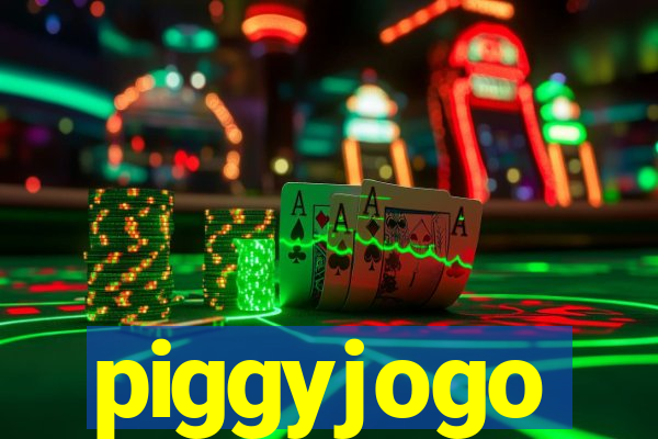 piggyjogo
