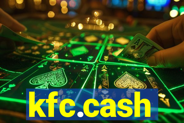 kfc.cash