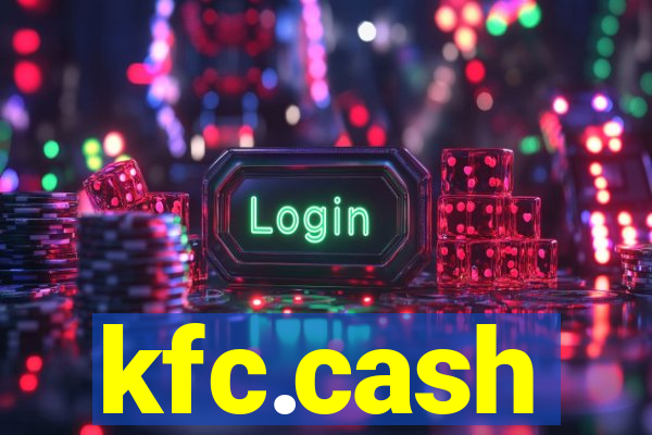 kfc.cash