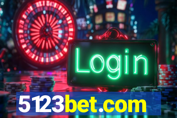 5123bet.com