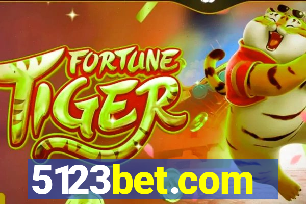 5123bet.com