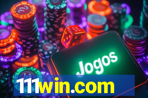 111win.com