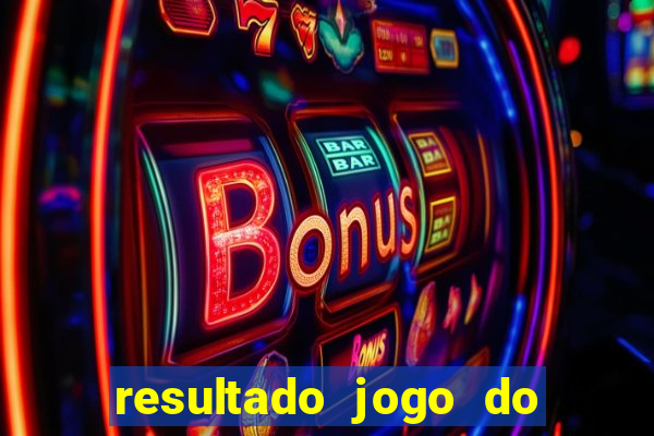 resultado jogo do bicho sertanejo