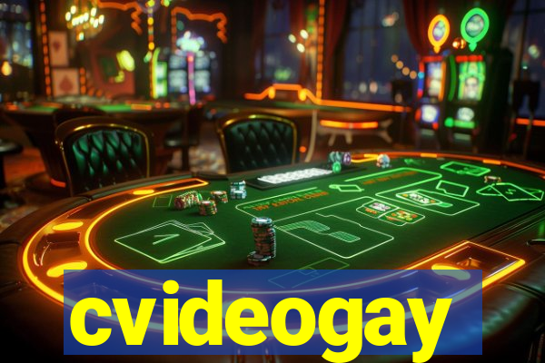 cvideogay