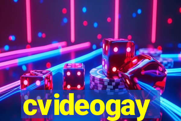 cvideogay