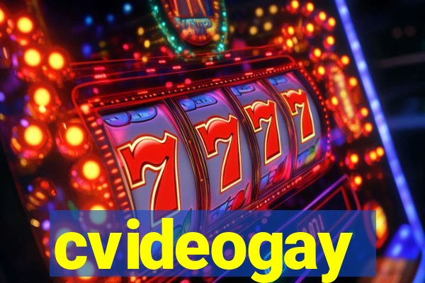 cvideogay