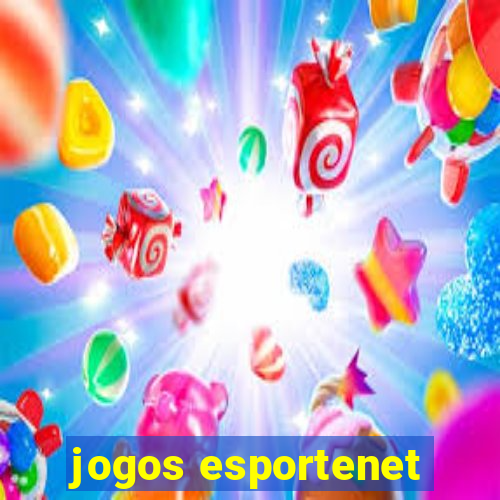 jogos esportenet