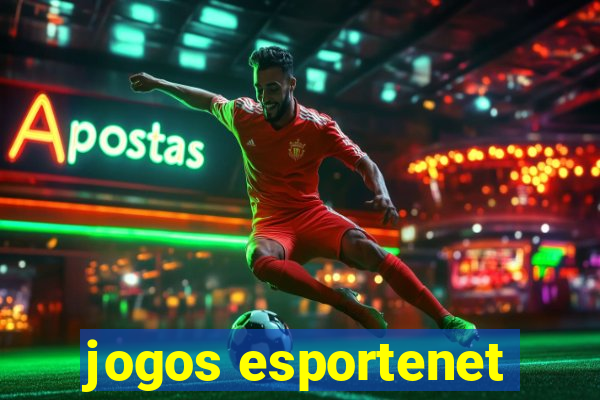 jogos esportenet