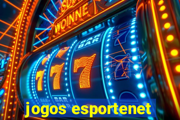 jogos esportenet