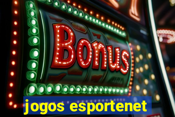 jogos esportenet