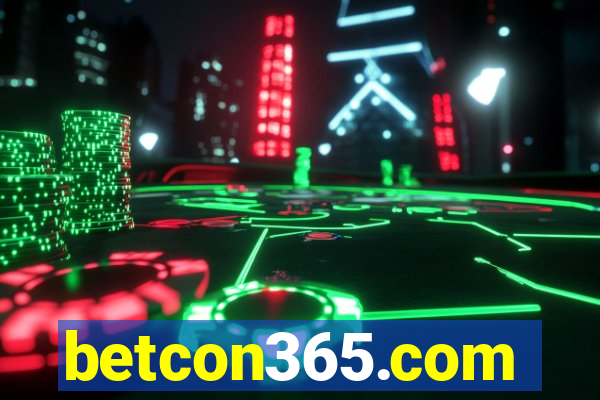 betcon365.com